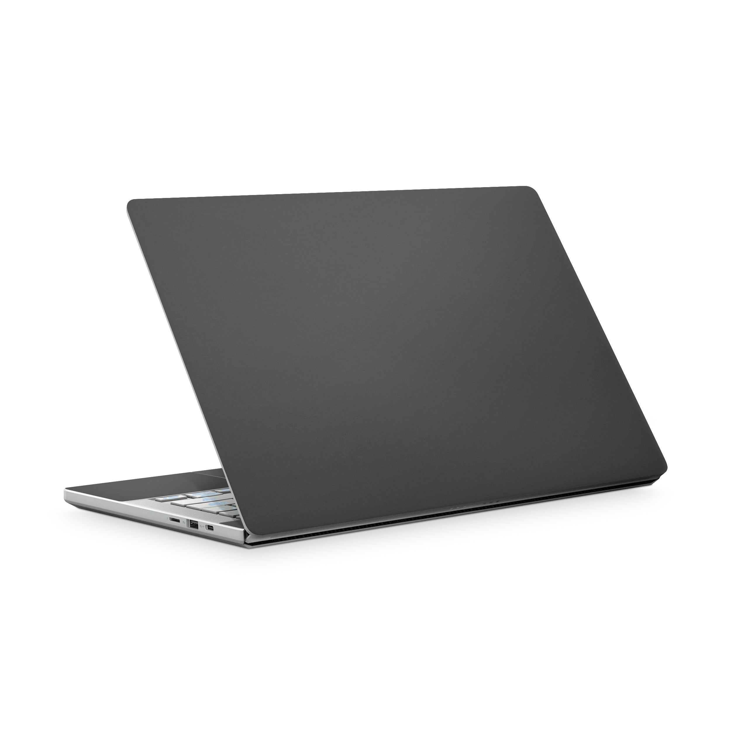 Matte Black