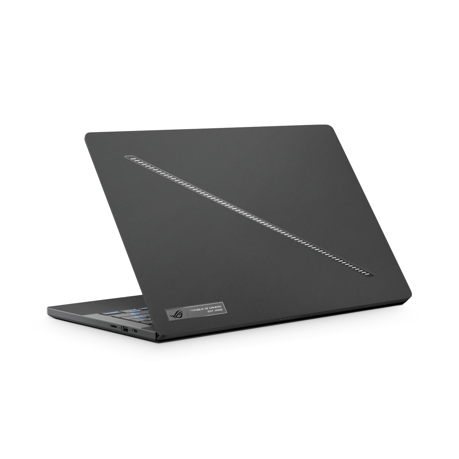 Matte Black