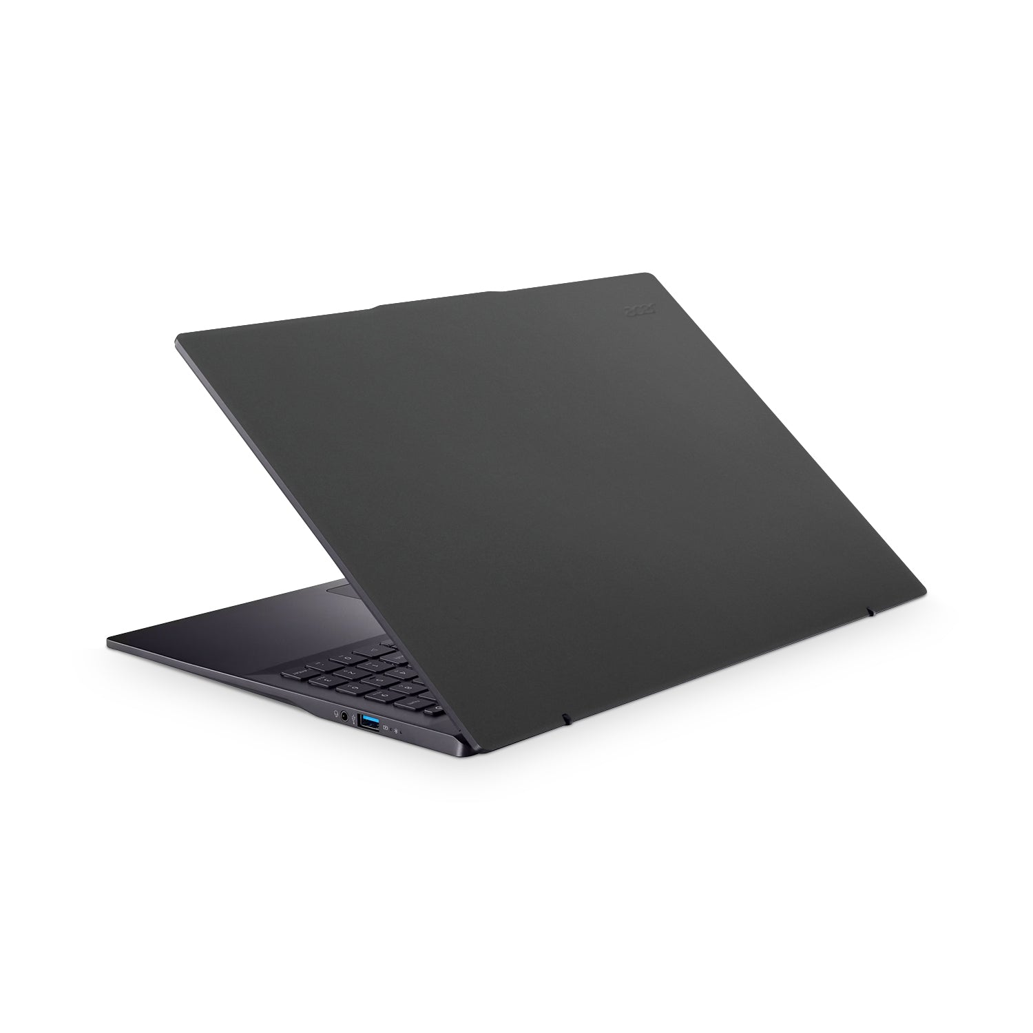  Matte Black