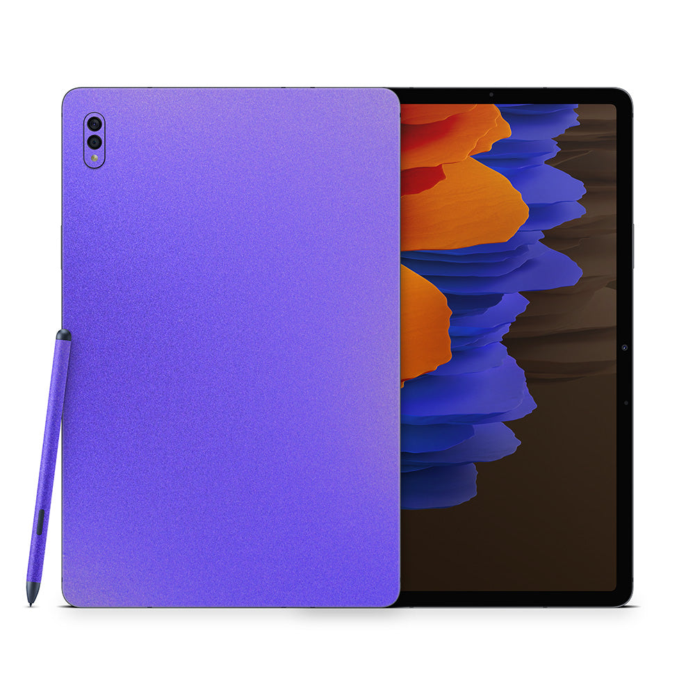 Samsung Galaxy Tab S7 Series Skins