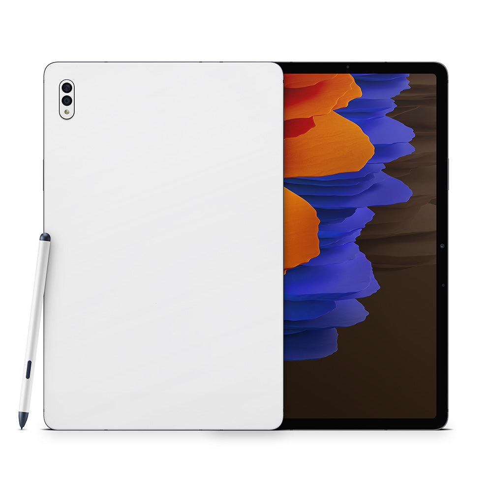 Samsung Galaxy Tab S7 Series Skins