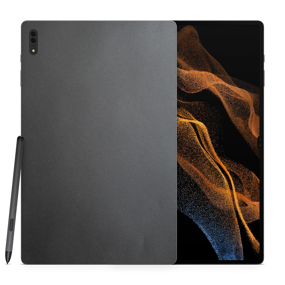 Charcoal Grey