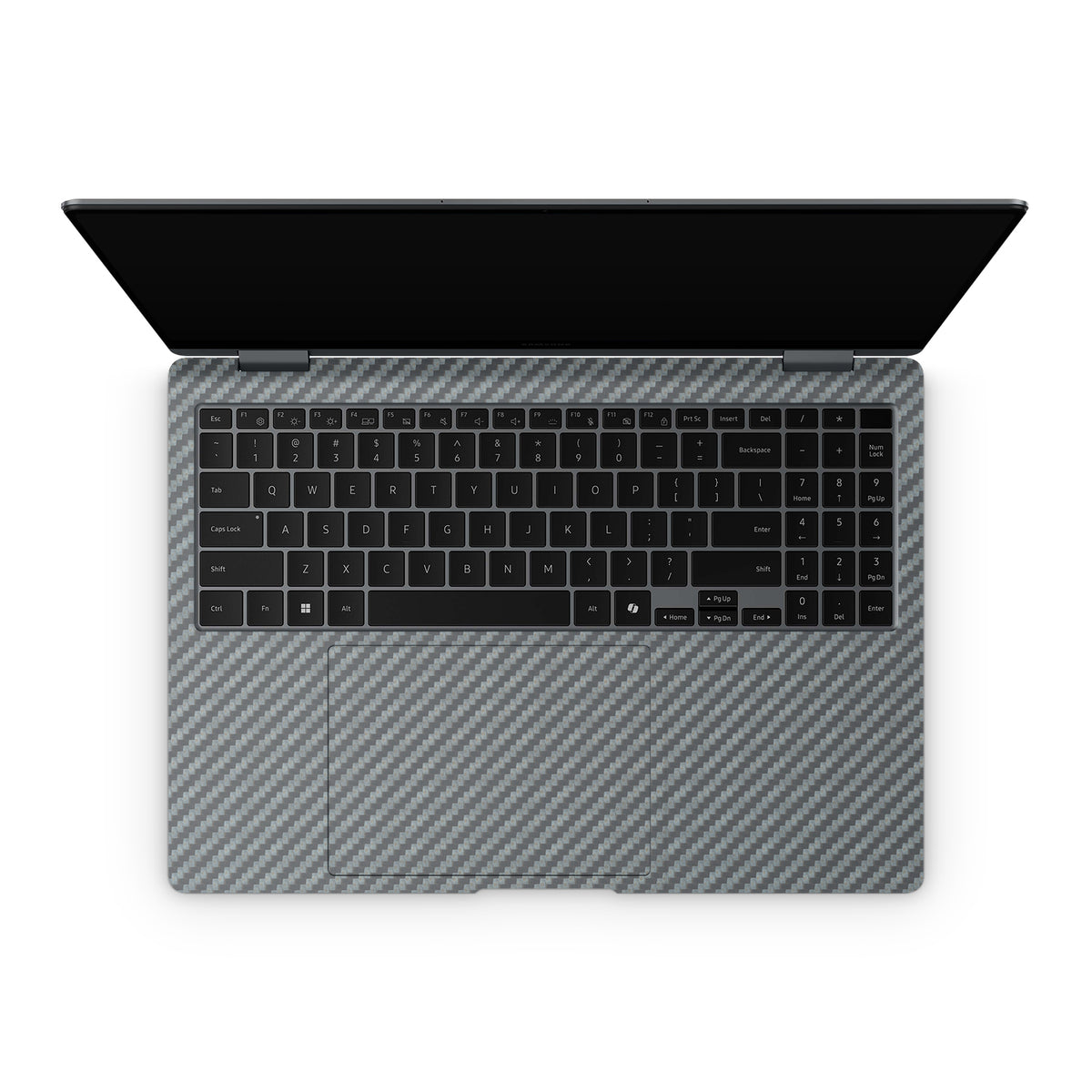 Grey Carbon Fiber | Galaxy Book 5 Pro/360