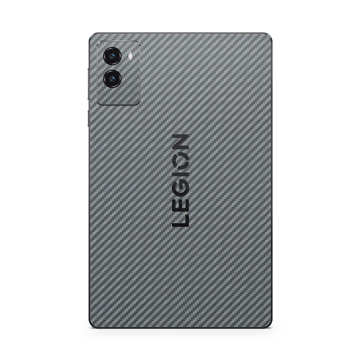 Grey Carbon Fiber 