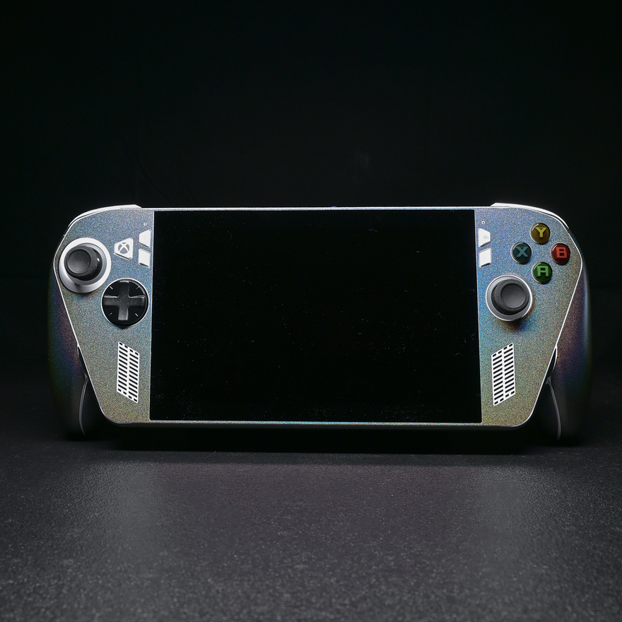 Takes the wear instead of your device