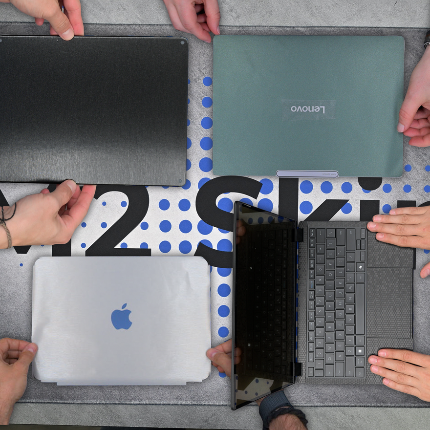 An install video for every device