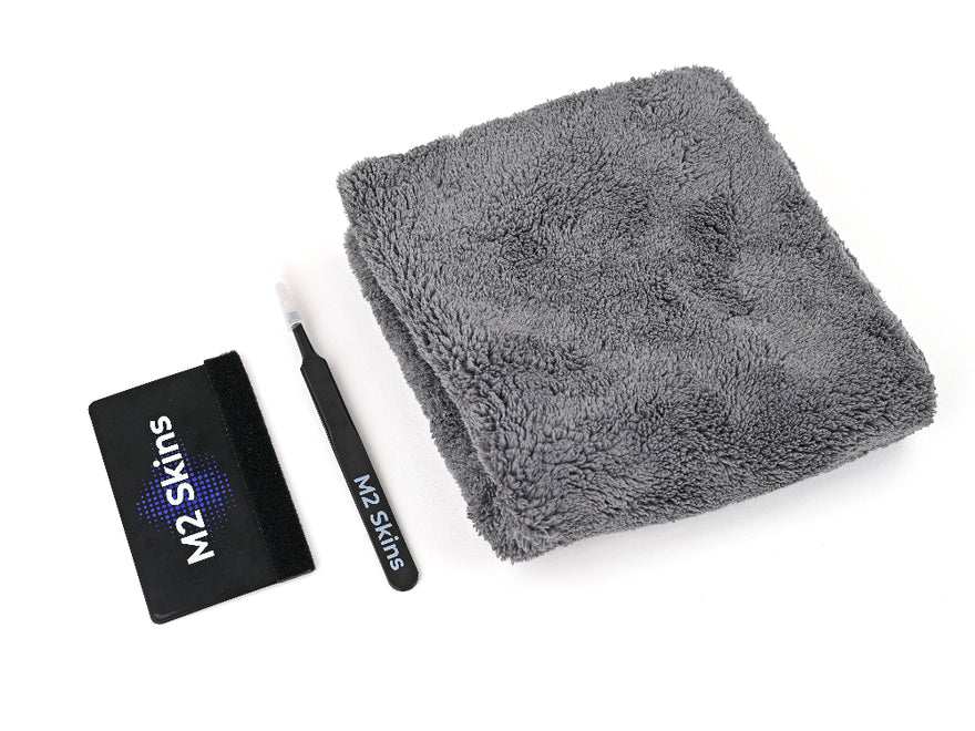 Pro Install Kit for pro results