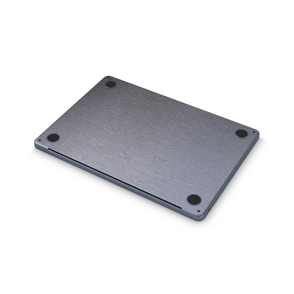 Brushed Steel