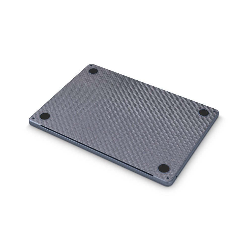 Grey Carbon Fiber