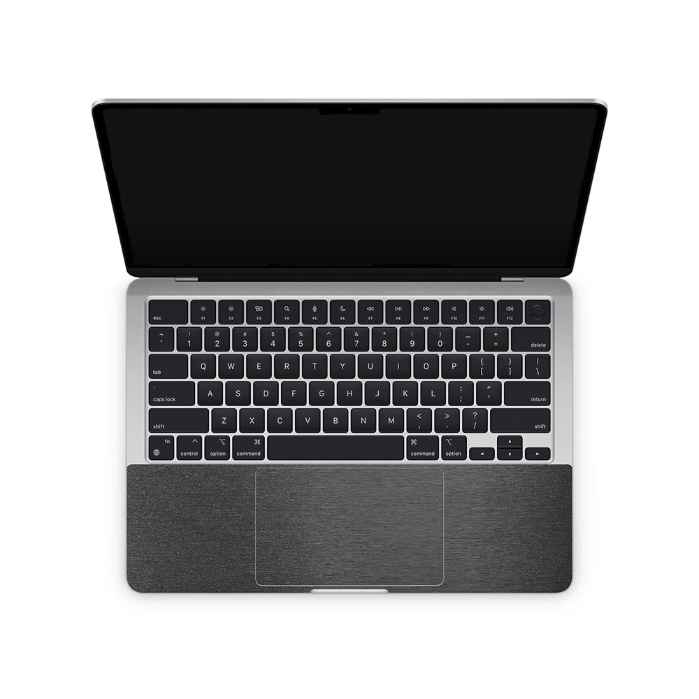 Brushed Black