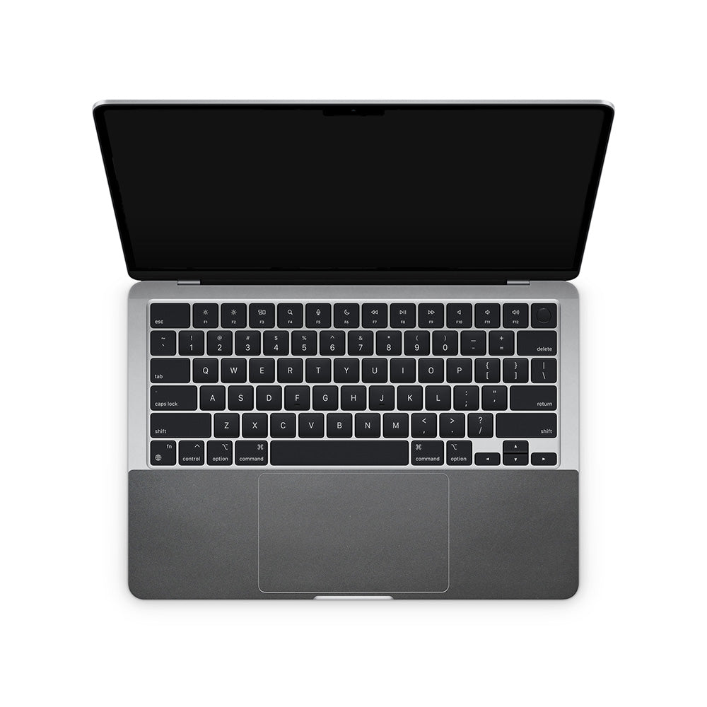 Charcoal Grey