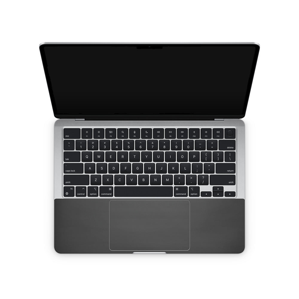 Matte Black