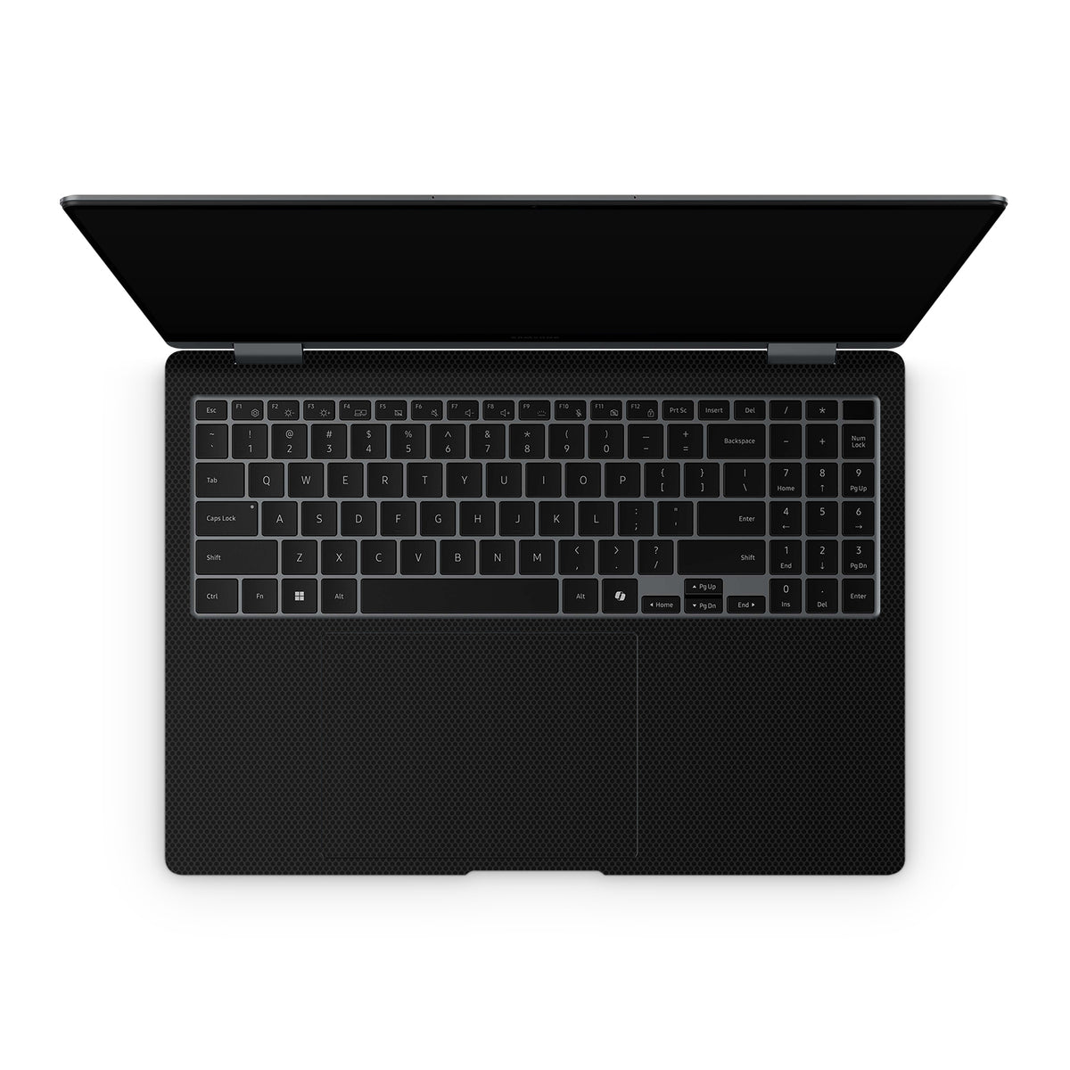 Matrix Black | Galaxy Book 5 Pro/360