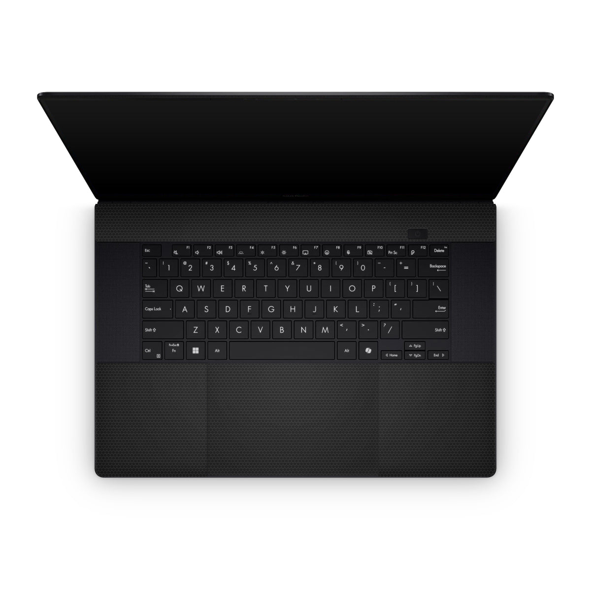 Matrix Black