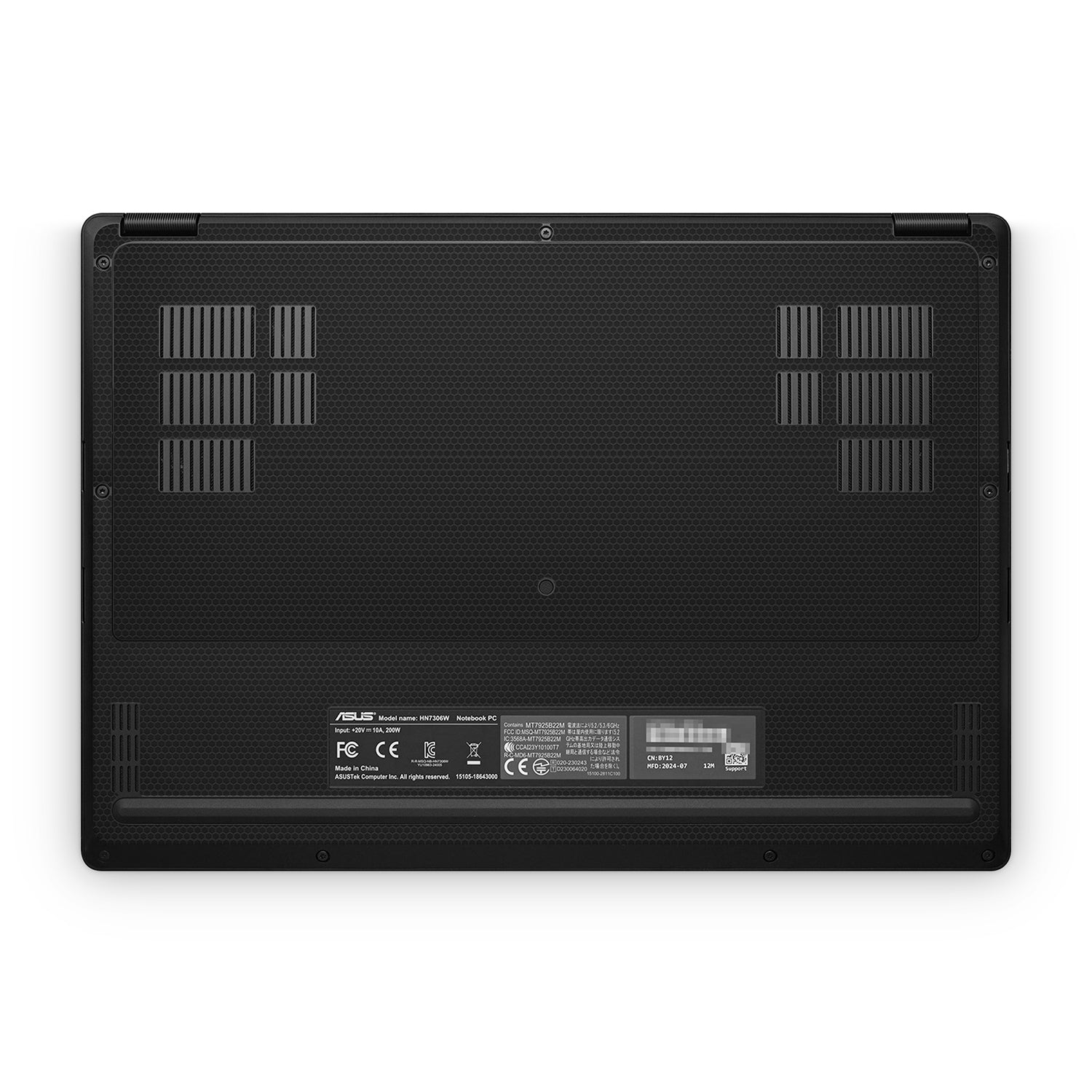 Matrix Black
