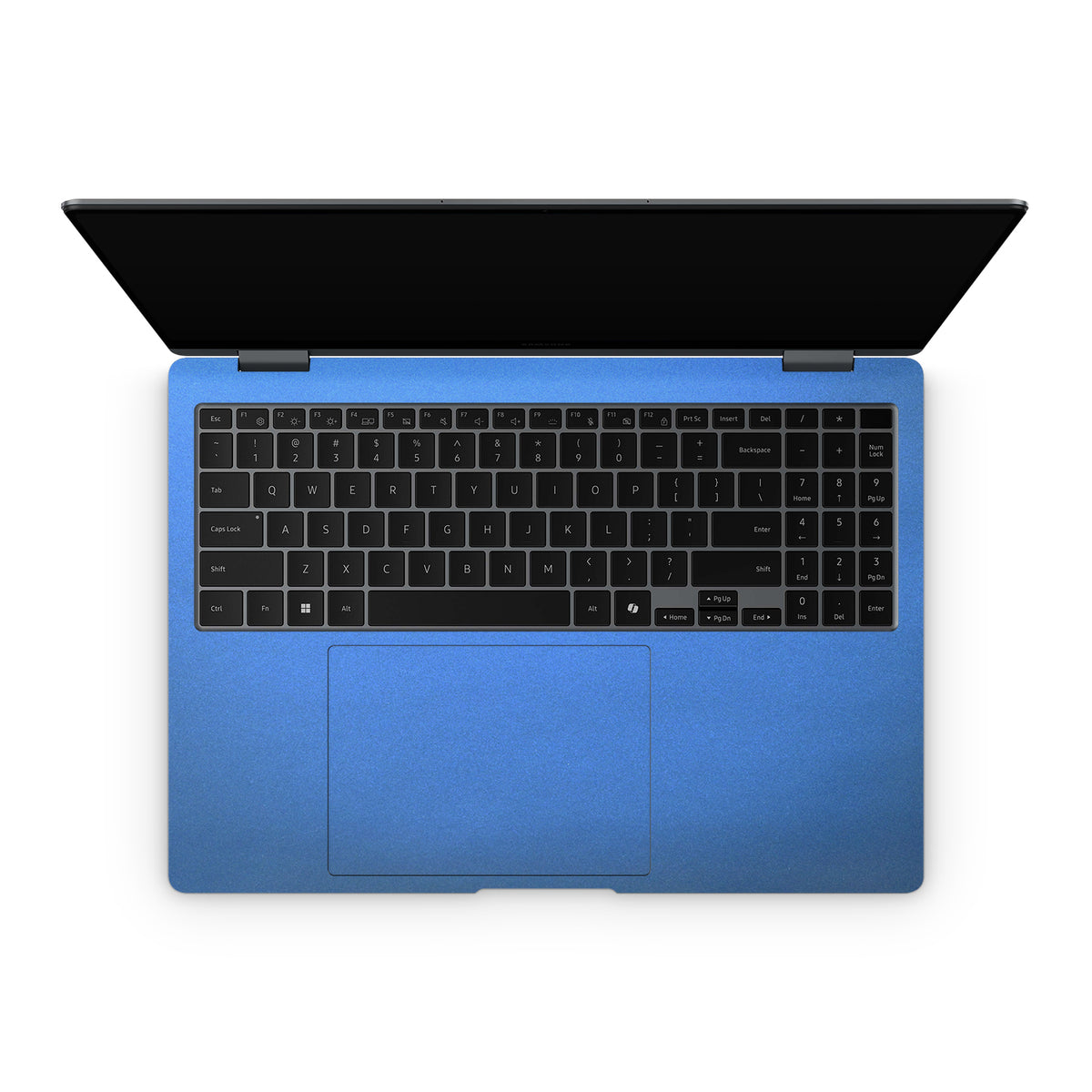 Matte Blue Metallic | Galaxy Book 5 Pro/360