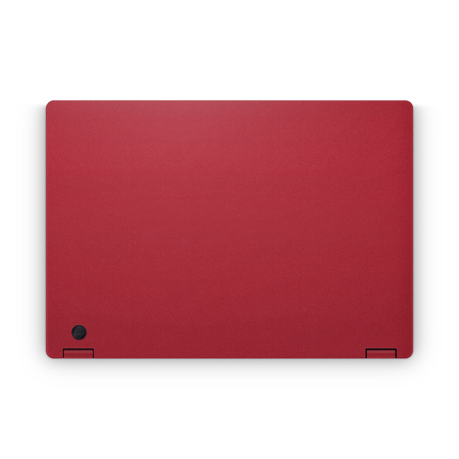 Matte Red Metallic