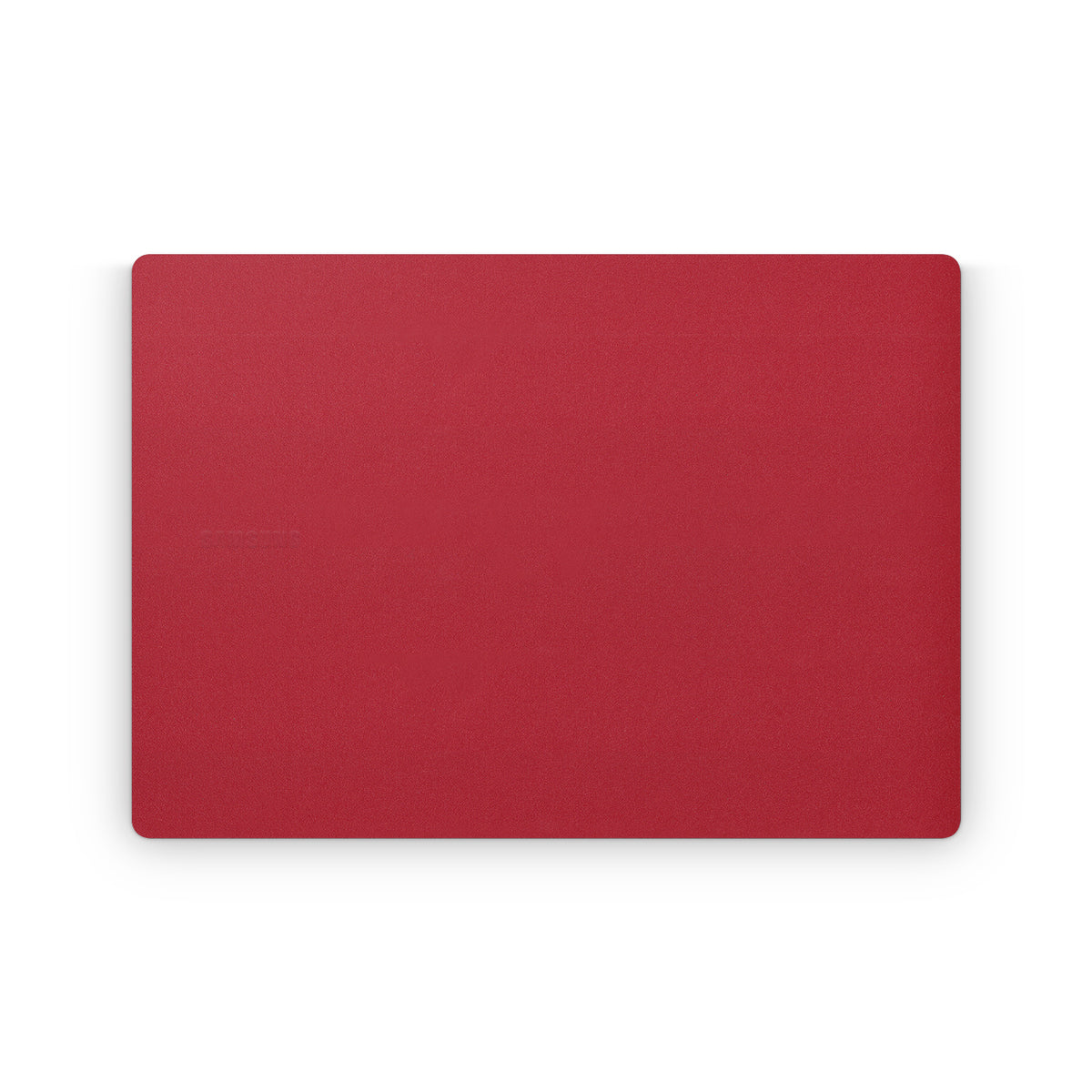 Matte Red Metallic | Galaxy Book 5 Pro 