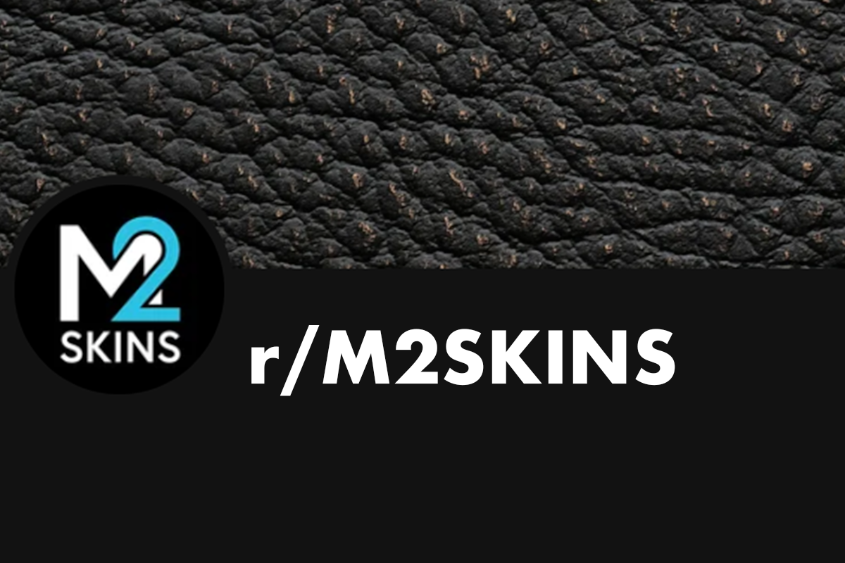 Find us on Reddit