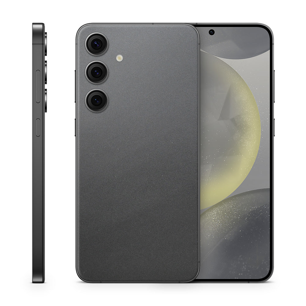 Charcoal Grey