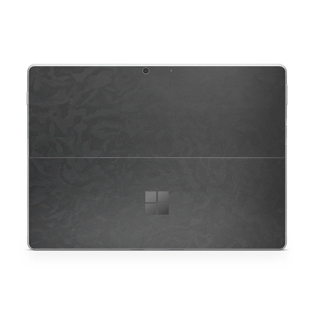 Black Camo