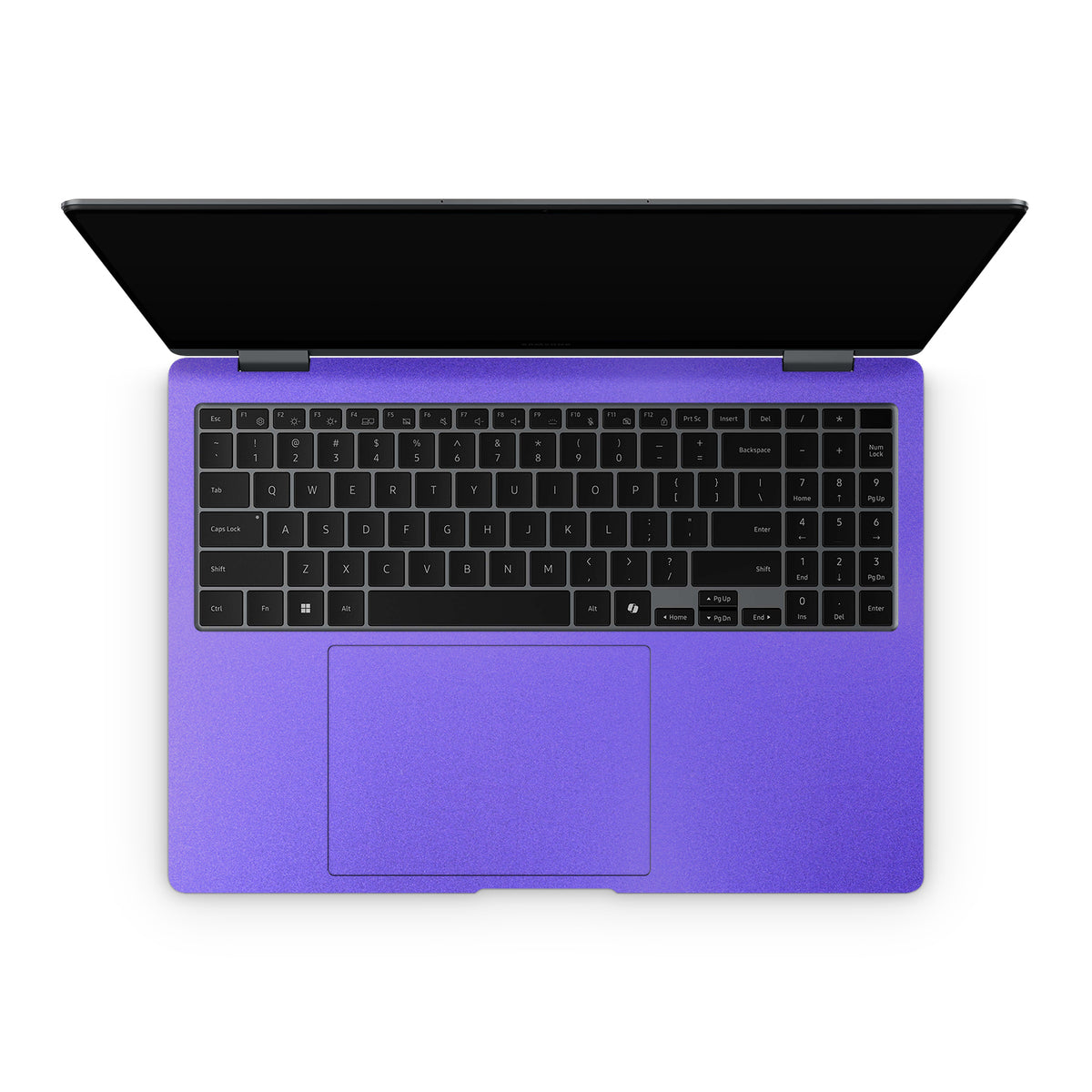 Satin Metallic Purple | Galaxy Book 5 Pro/360