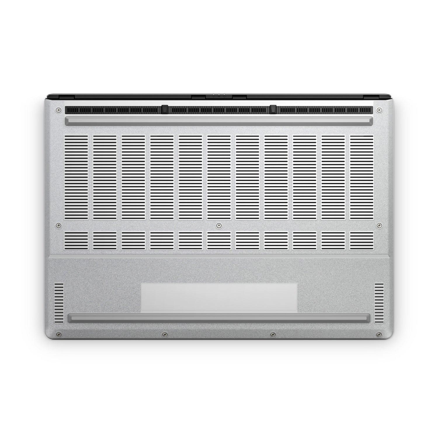 Satin Aluminum