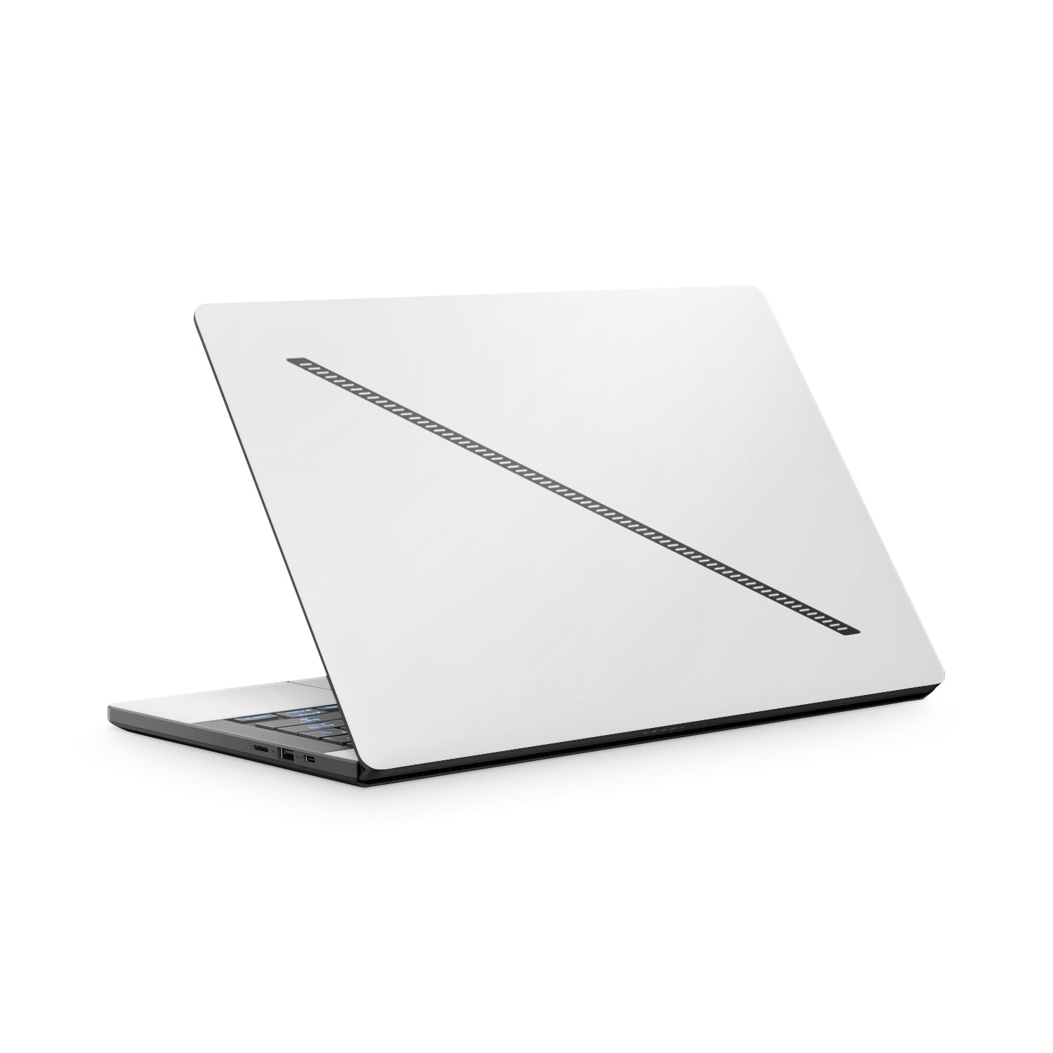 Satin White