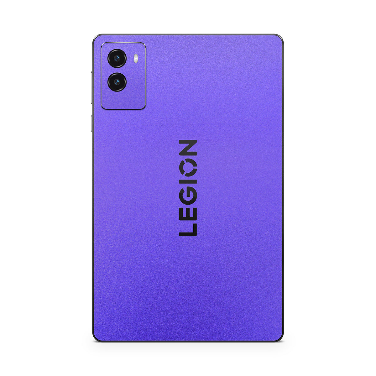Satin Metallic Purple 