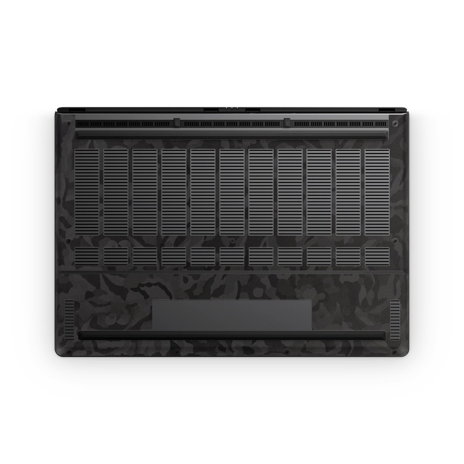 Black Camo