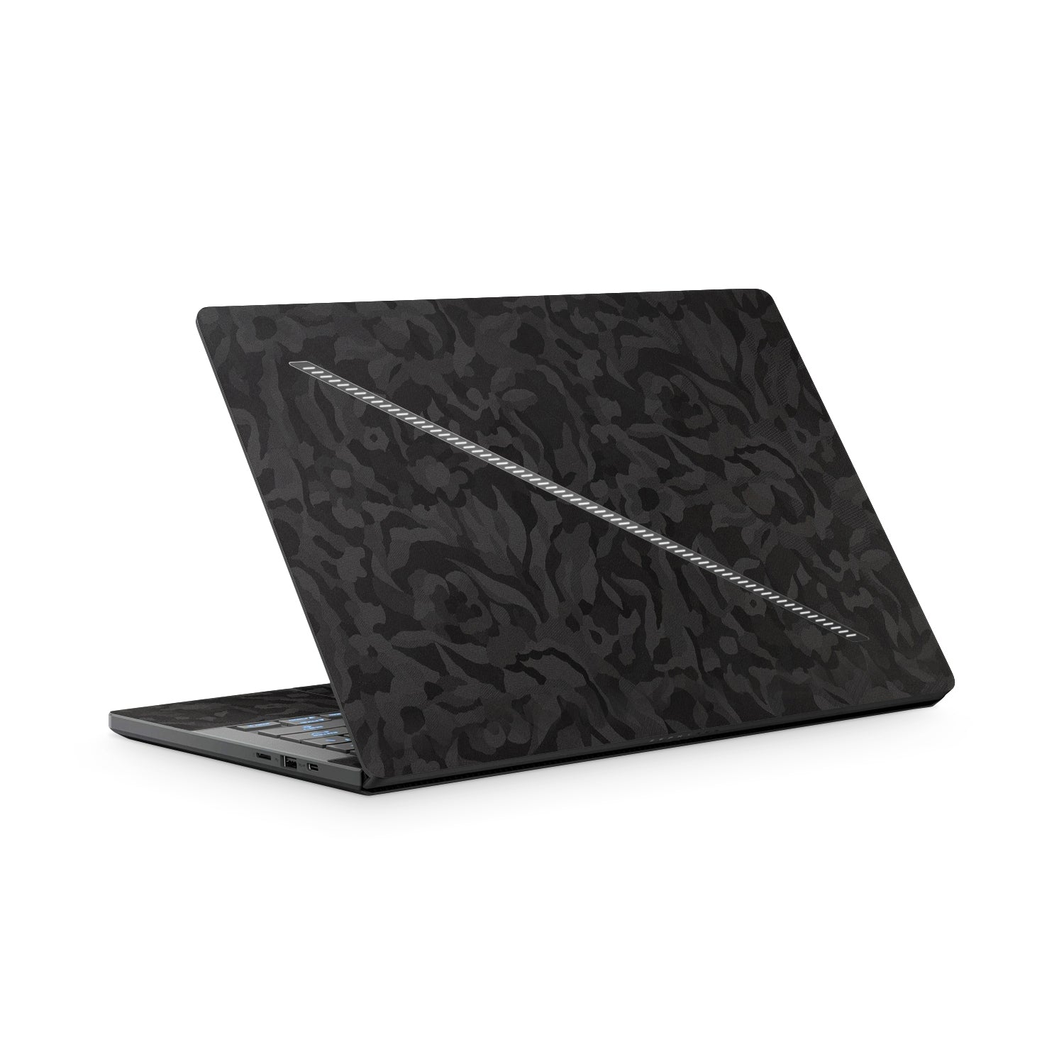 Black Camo
