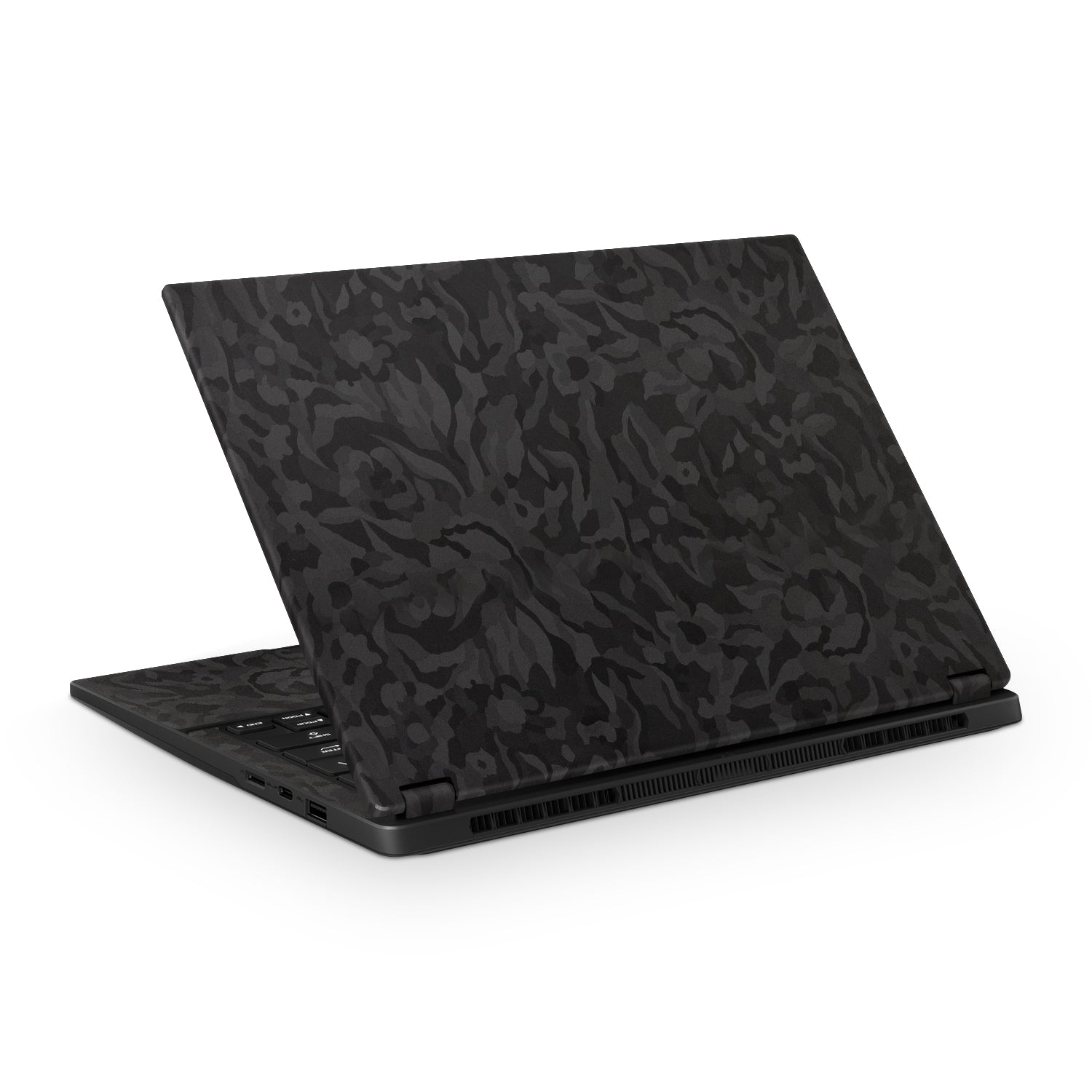 Black Camo