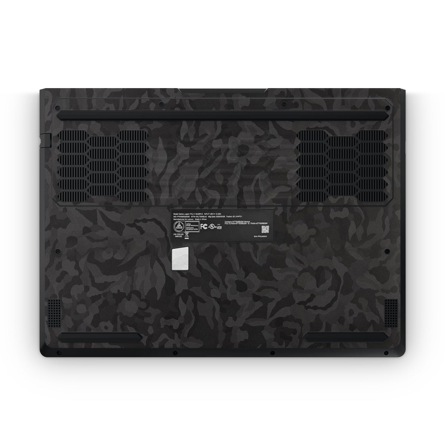 Black Camo