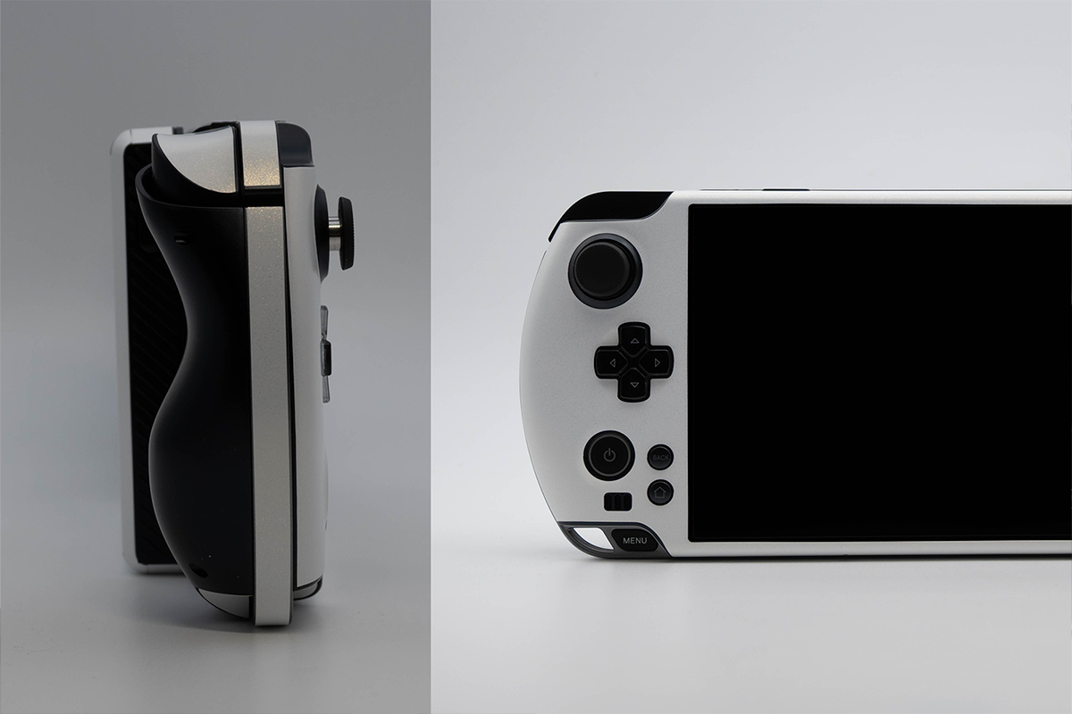 Handhelds