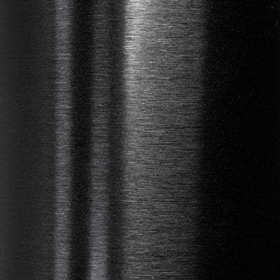 Brushed Black