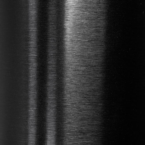 Brushed Black