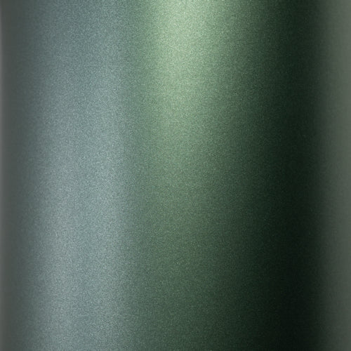 Matte Green Metallic