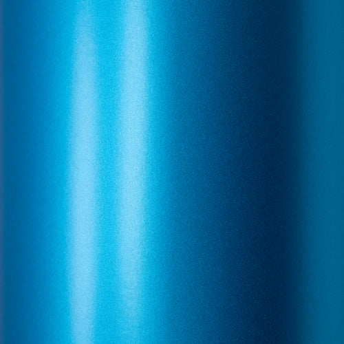 Satin Ocean Shimmer material sample