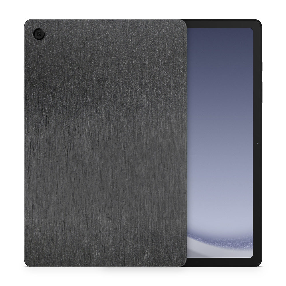 Brushed Black