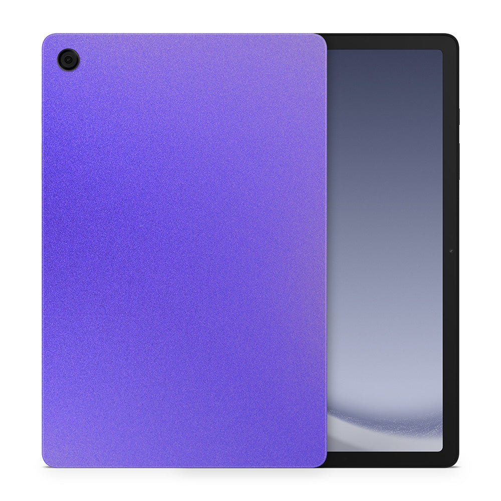 Metallic Purple