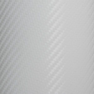 White-Carbon-Fiber