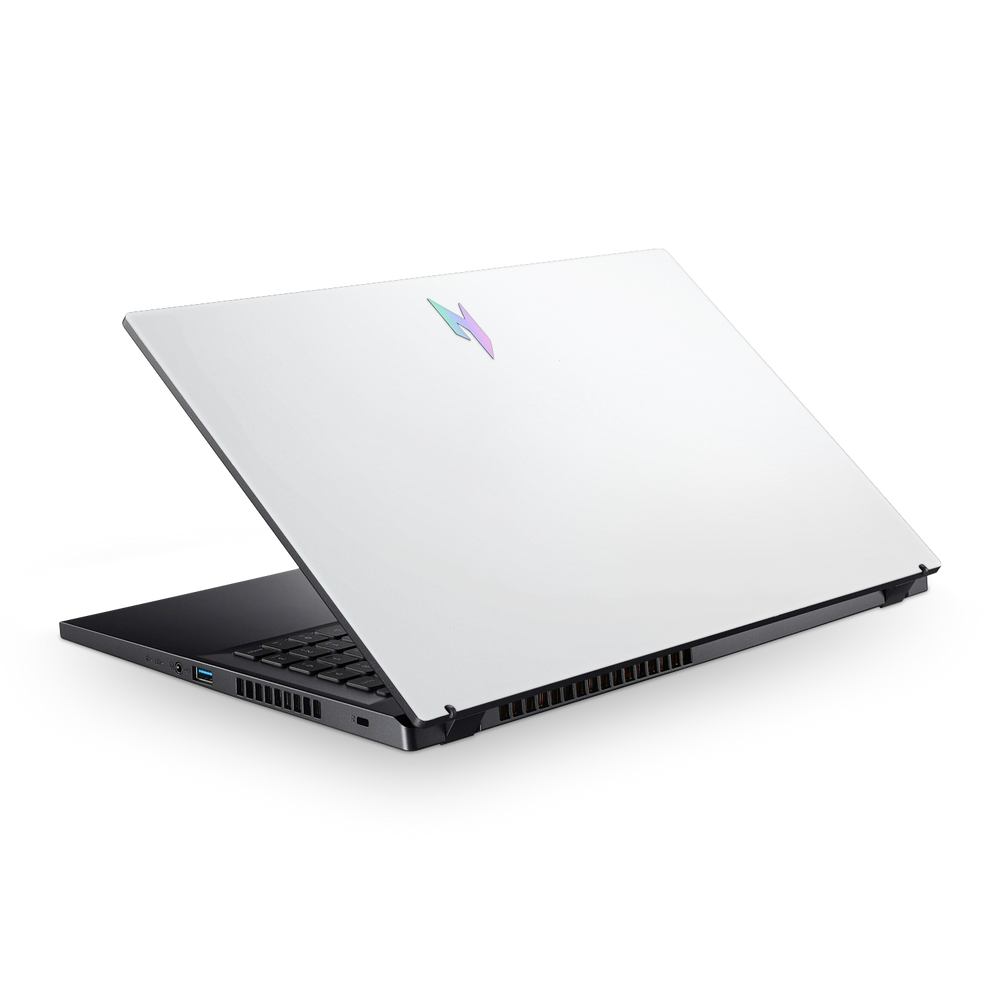 Acer Nitro V 2024 Essentials Frosty Vanilla Skin Wrap Cover