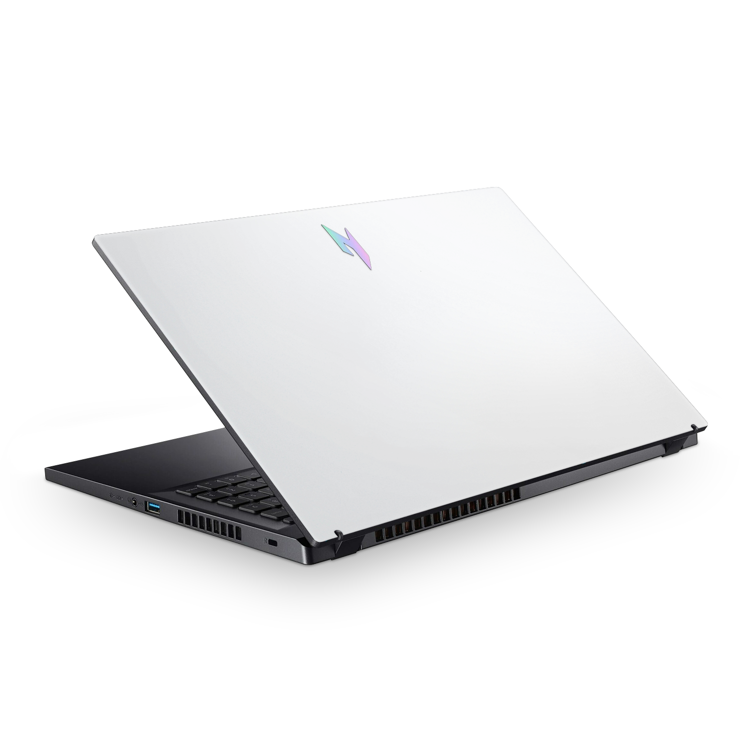 Acer Nitro V 2024 Essentials Frosty Vanilla Skin Wrap Cover