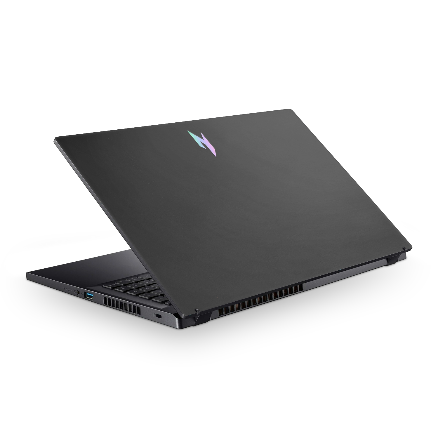 Acer Nitro V 2024 Essentials Matte Black Skin Wrap Cover