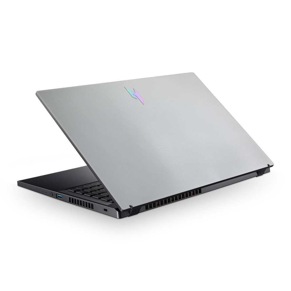 Acer Nitro V 2024 Essentials Satin Aluminum Skin Wrap Cover