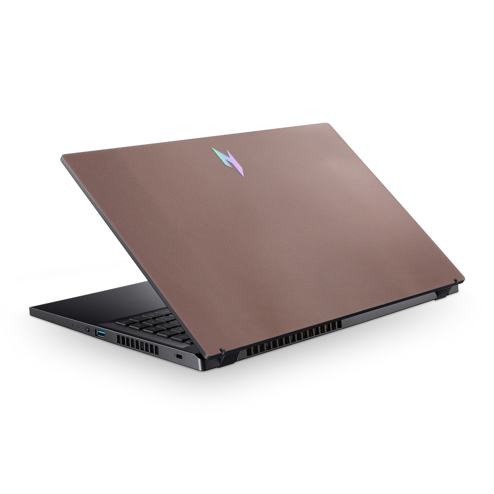 Acer Nitro V 2024 Essentials Satin Frozen Berry Skin Wrap Cover