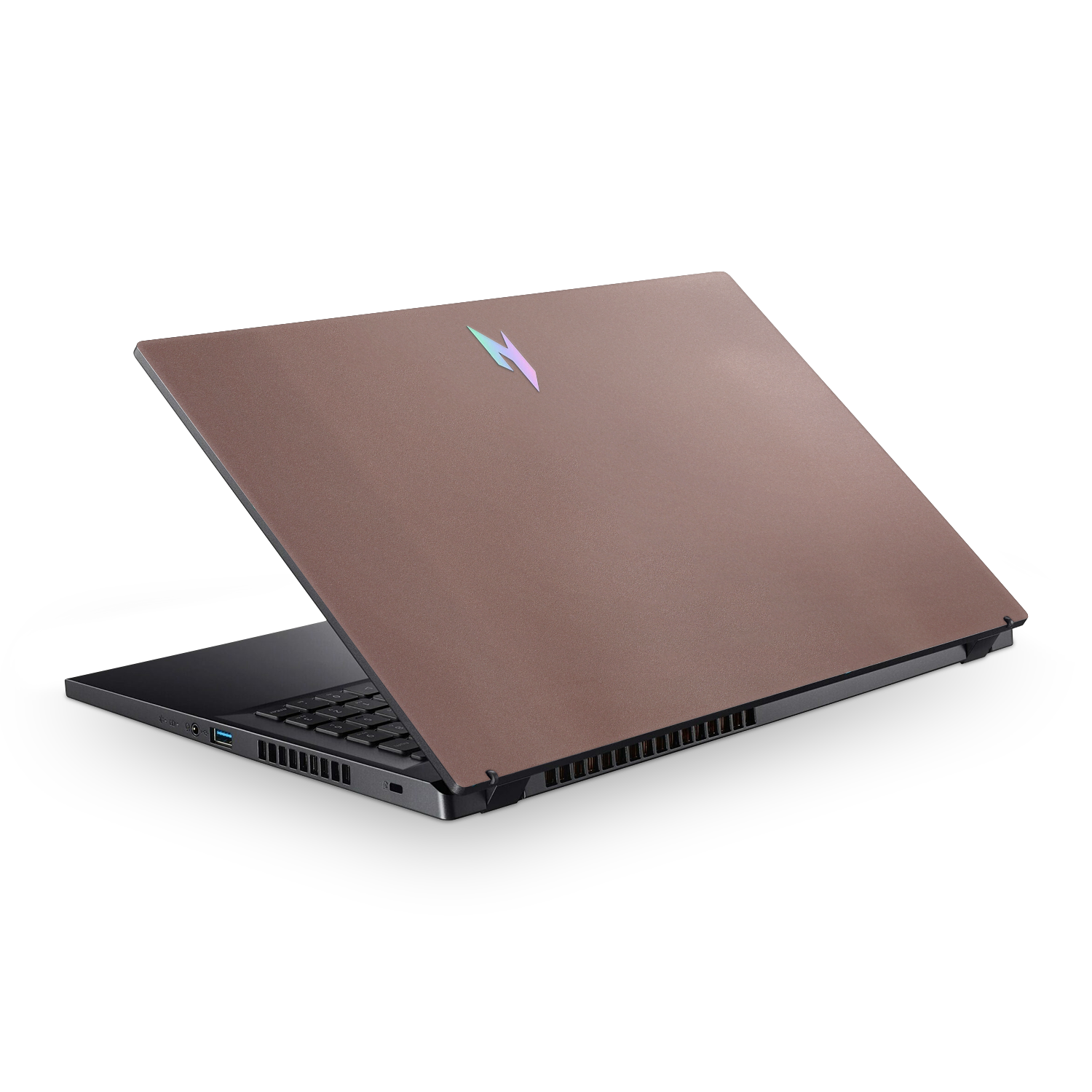 Acer Nitro V 2024 Essentials Satin Frozen Berry Skin Wrap Cover