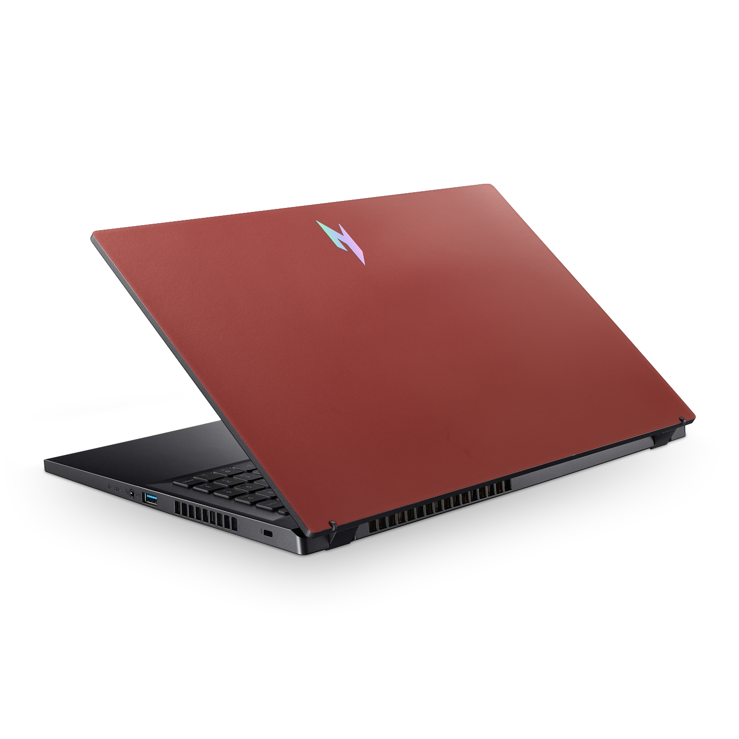 Acer Nitro V 2024 Essentials Vampire Red Skin Wrap Cover