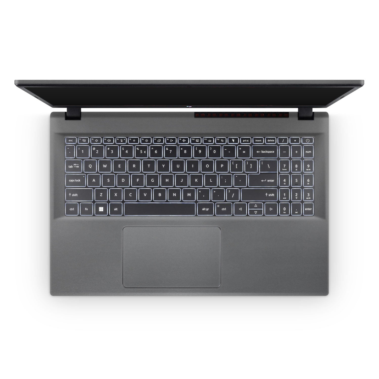 Acer Nitro V (2024) Skins