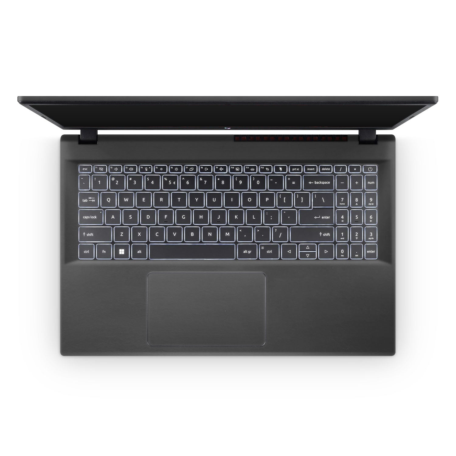 Acer Nitro V (2024) Skins